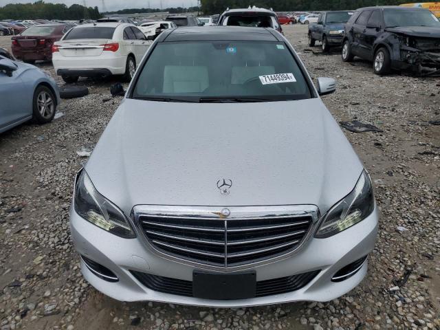 VIN WDDHF8JB0EA838035 2014 Mercedes-Benz E-Class, 3... no.5