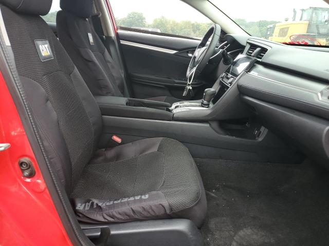 2016 HONDA CIVIC EX - 2HGFC2F79GH569521