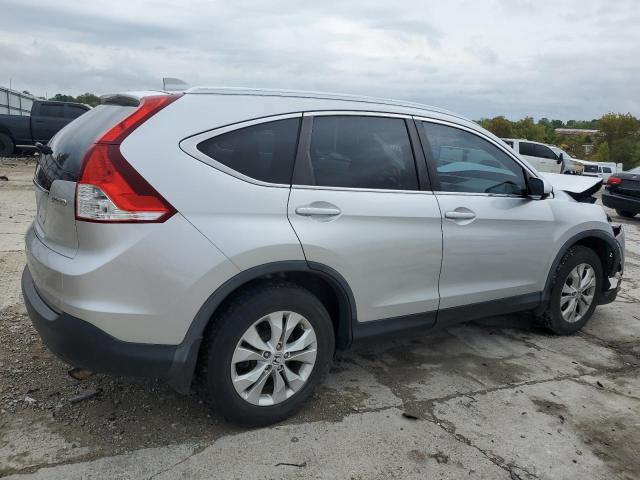 VIN 2HKRM4H71DH617100 2013 Honda CR-V, Exl no.3