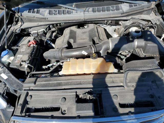2017 FORD F150 SUPER - 1FTEW1EG2HFB19242