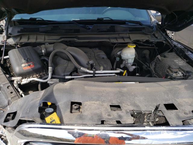 2018 RAM 1500 LONGH - 1C6RR7PT1JS121137