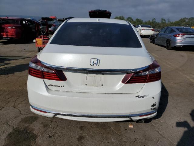2016 HONDA ACCORD EX - 1HGCR2F77GA172082