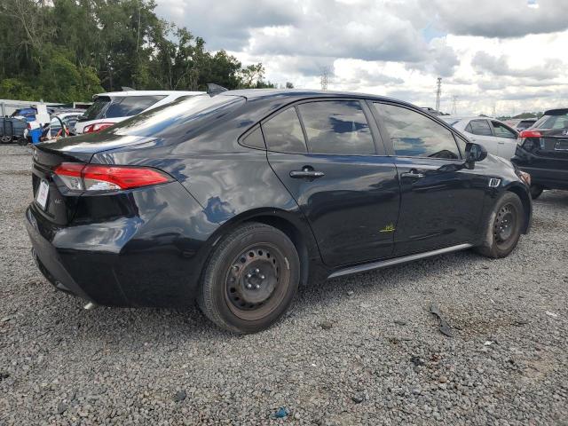 2020 TOYOTA COROLLA LE - JTDEPRAE9LJ021881