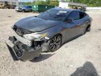 2017 NISSAN MAXIMA 3.5 - 1N4AA6AP6HC387069
