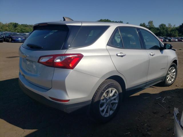 2019 CHEVROLET EQUINOX L - 2GNAXHEV8K6204694