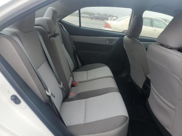 2019 TOYOTA COROLLA L - 2T1BURHE0KC142794