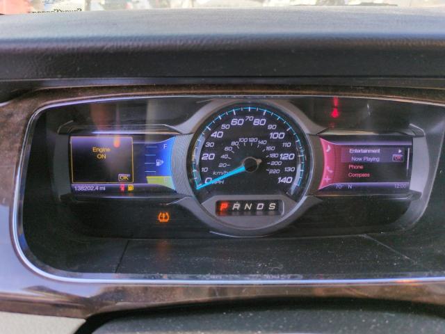 1FAHP2F88DG169340 2013 FORD TAURUS