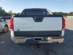 CHEVROLET AVALANCHE photo