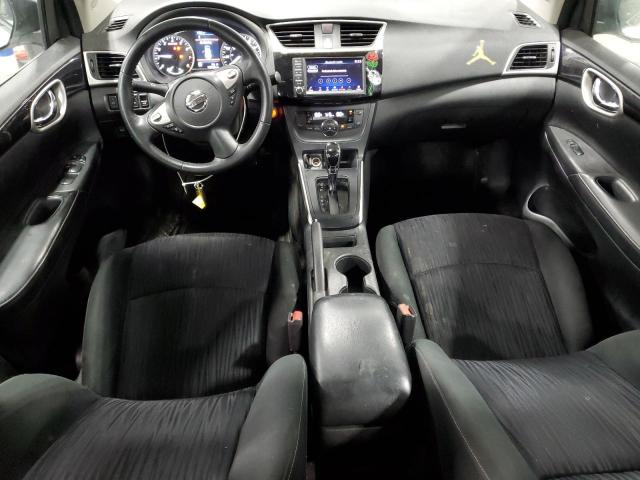 2019 NISSAN SENTRA S - 3N1AB7AP5KY362131