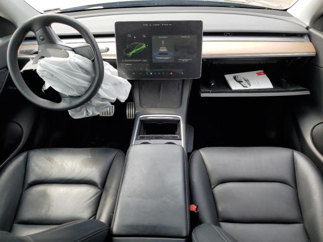 2021 TESLA MODEL Y - 5YJYGDEF6MF248389