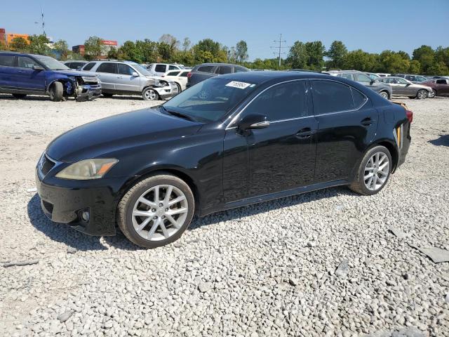 2011 LEXUS IS 250 2011