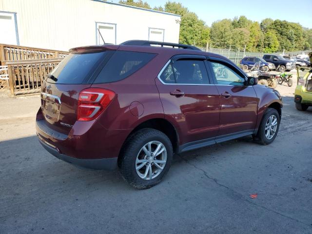 2016 CHEVROLET EQUINOX LT - 2GNFLFEK7G6195750