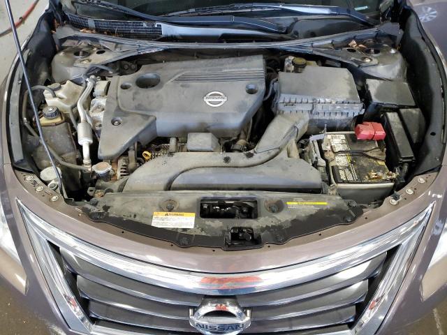 2015 NISSAN ALTIMA 2.5 - 1N4AL3AP9FC121535