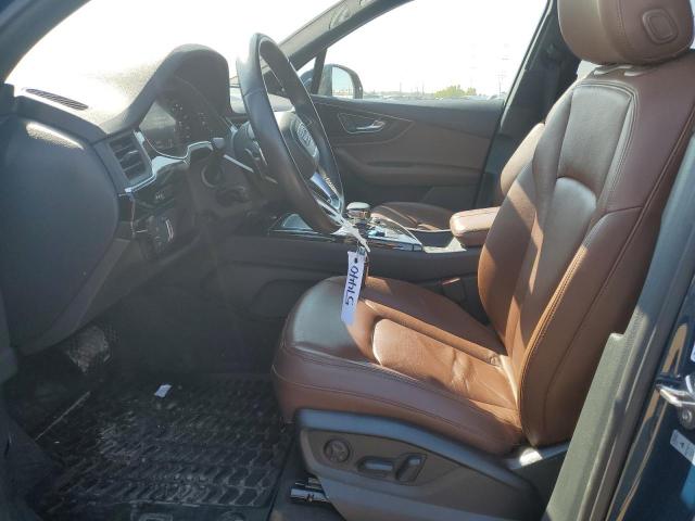 2018 AUDI Q7 PREMIUM - WA1LAAF79JD025326