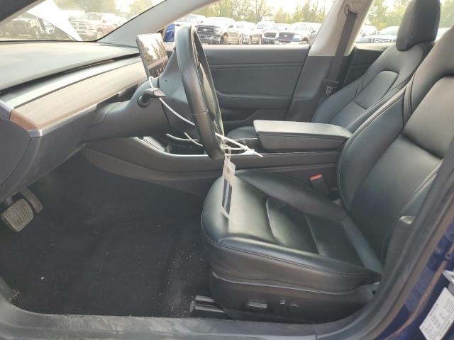 2019 TESLA MODEL 3 - 5YJ3E1EB3KF389977