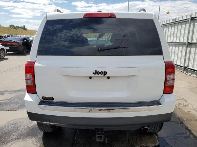 2016 JEEP PATRIOT LA - 1C4NJRFB3GD523774