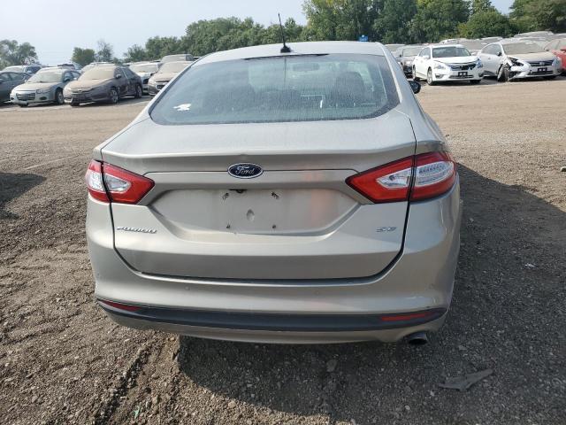 VIN 3FA6P0HD0FR237860 2015 Ford Fusion, SE no.6