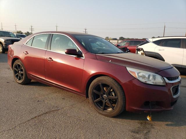 2015 CHEVROLET MALIBU 2LT - 1G11D5SL0FF121154