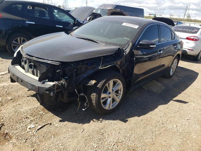 2015 NISSAN ALTIMA 2.5 - 1N4AL3AP6FC596995