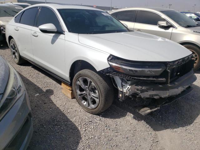 2023 HONDA ACCORD HYB - 1HGCY2F6XPA015866