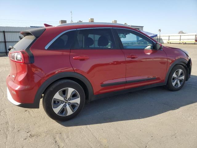 2018 KIA NIRO FE - KNDCB3LC1J5137807