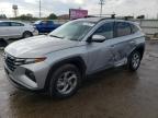 2022 HYUNDAI TUCSON SEL - 5NMJBCAE5NH049311