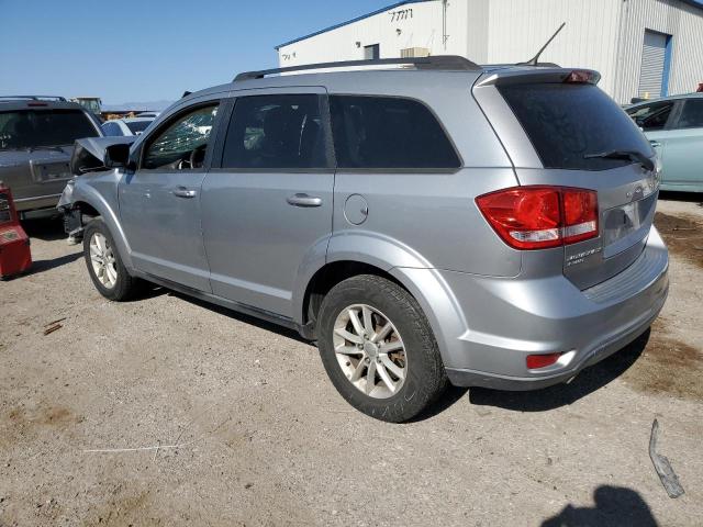 VIN 3C4PDDBG7FT548982 2015 Dodge Journey, Sxt no.2