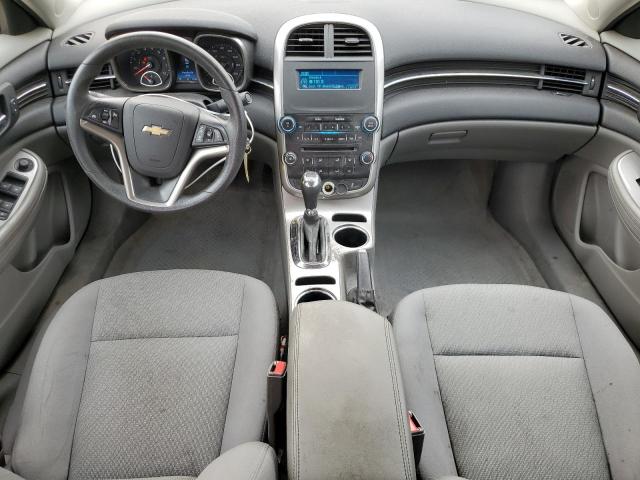 2016 CHEVROLET MALIBU LIM - 1G11A5SA8GU138806