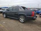 CHEVROLET AVALANCHE photo