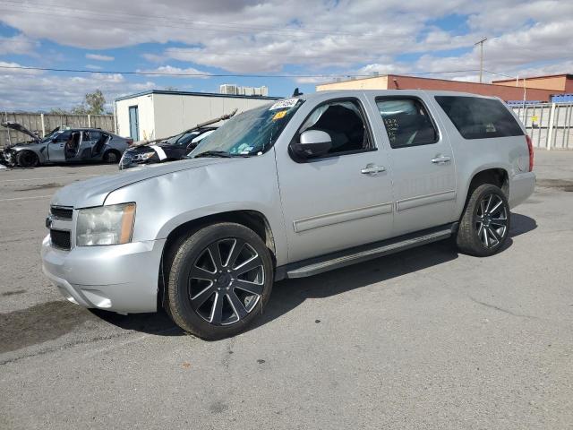 CHEVROLET SUBURBAN C