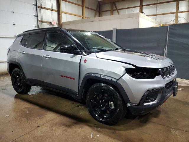 VIN 3C4NJDDN3RT595216 2024 Jeep Compass, Trailhawk no.4