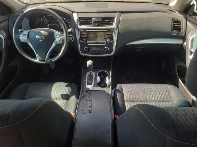 2017 NISSAN ALTIMA 2.5 - 1N4AL3AP5HC482201