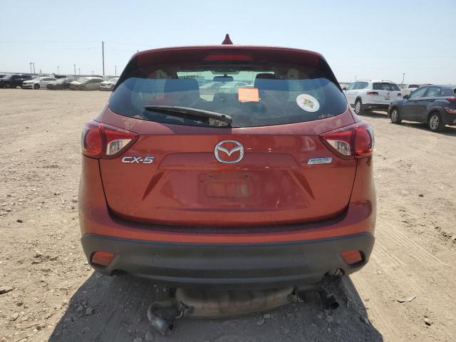 VIN JM3KE2BE5D0117309 2013 Mazda CX-5, Sport no.6