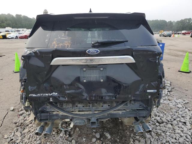 2020 FORD EXPLORER P - 1FM5K8HC7LGB38946