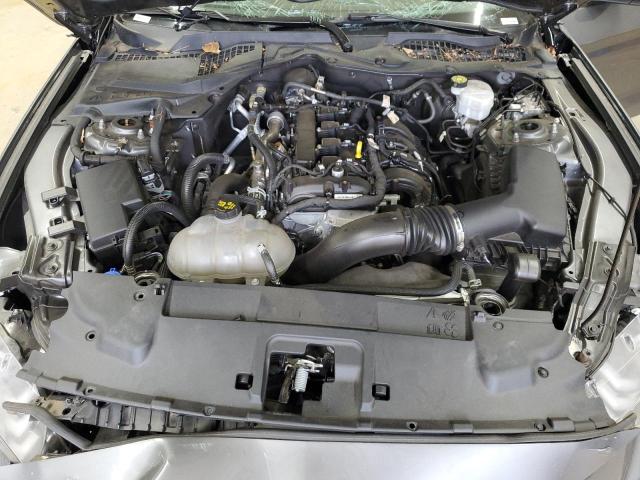 2022 FORD MUSTANG - 1FA6P8TH8N5104466