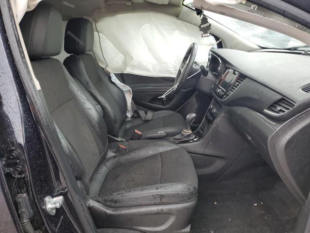 2021 BUICK ENCORE PRE - KL4CJESM9MB376966