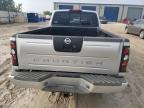 NISSAN FRONTIER K photo