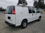 CHEVROLET EXPRESS G3 photo