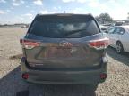 TOYOTA HIGHLANDER photo