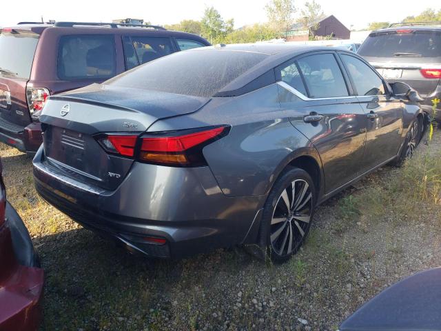 2021 NISSAN ALTIMA SR 1N4BL4CW4MN332450  65119694