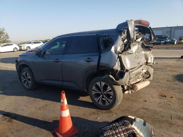2021 NISSAN ROGUE SV - 5N1AT3BB6MC776497