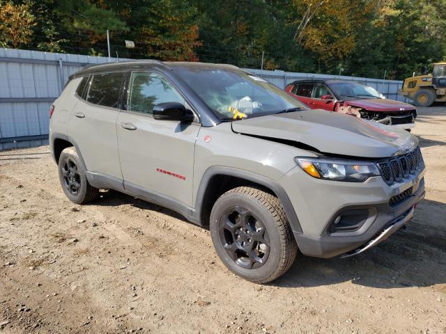 2023 JEEP COMPASS TR - 3C4NJDDN4PT573125