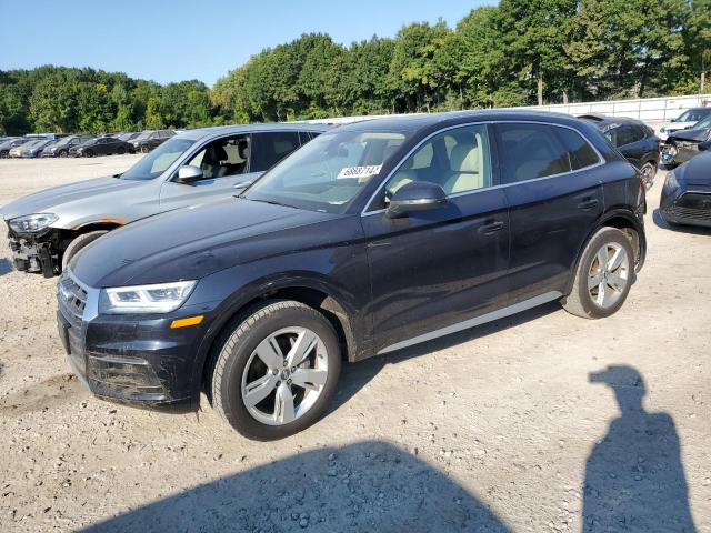 2019 AUDI Q5 PREMIUM PLUS 2019