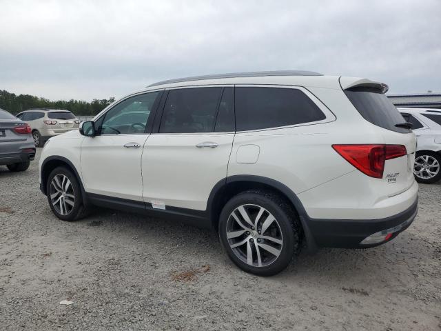 2017 HONDA PILOT ELIT - 5FNYF6H03HB056908