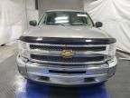 CHEVROLET SILVERADO photo