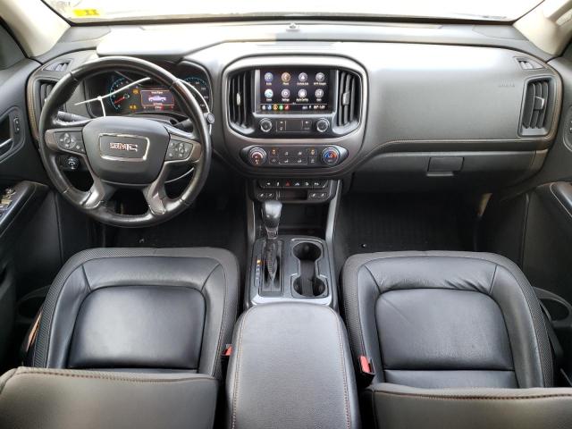 2022 GMC CANYON AT4 - 1GTG6FENXN1122077