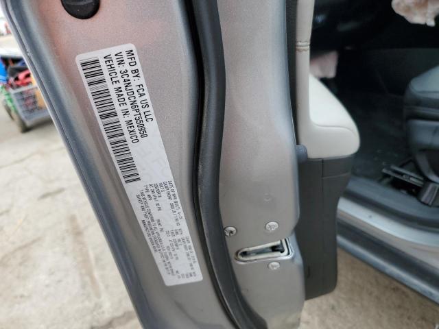 2023 JEEP COMPASS LI - 3C4NJDCN6PT550950