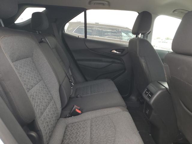 2022 CHEVROLET EQUINOX LT - 3GNAXKEV5NS104992
