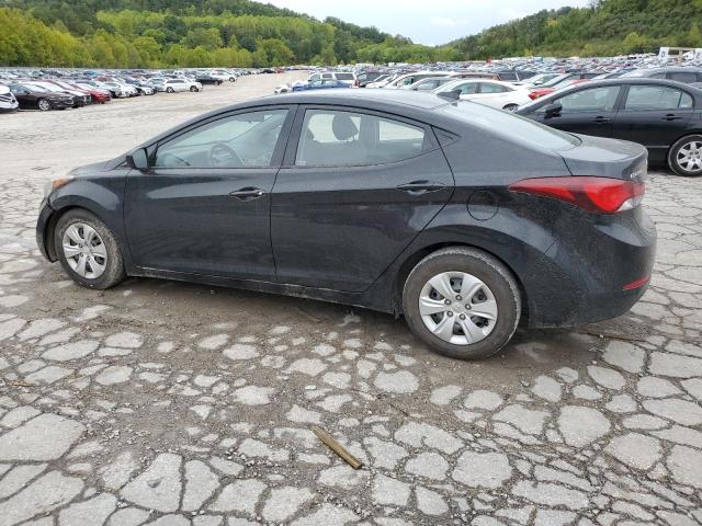 2016 HYUNDAI ELANTRA SE - 5NPDH4AE5GH736408