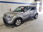 KIA SOUL photo